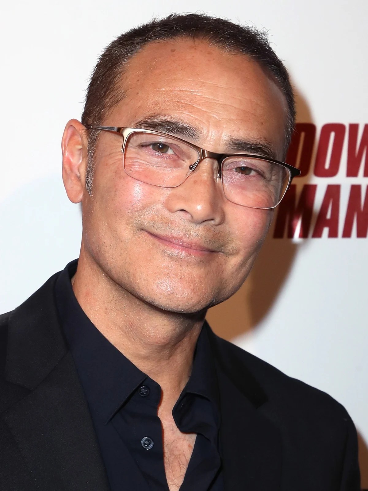 Foto de Mark Dacascos AdoroCinema