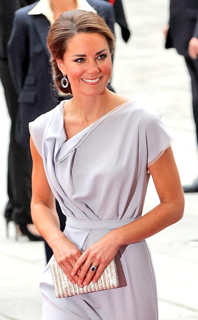 Kate Middleton Body Measurements Celebrity Bra Size, Body