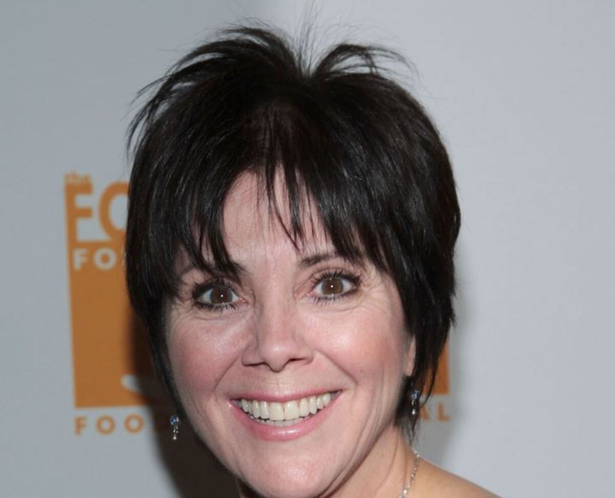 Joyce Dewitt S Measurements Bra Size Height Weight And My XXX Hot Girl