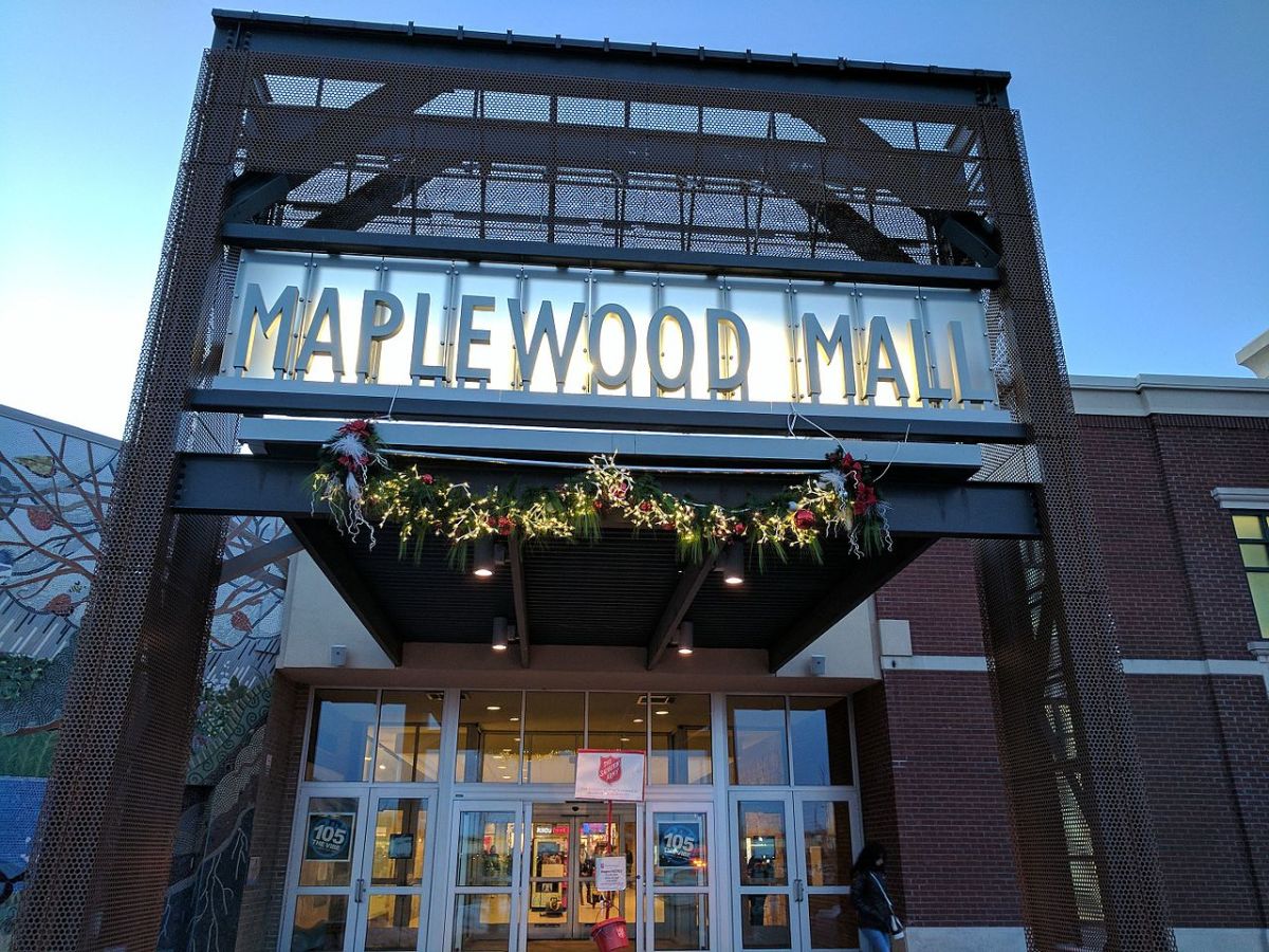 Owner of Maplewood Mall, Northtown Mall files bankruptcy Bring Me The