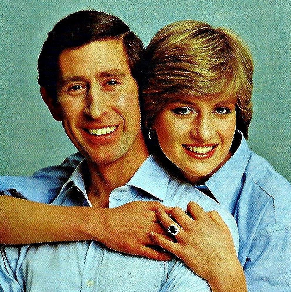 Documentary's claim about Prince Charles and Princess Diana