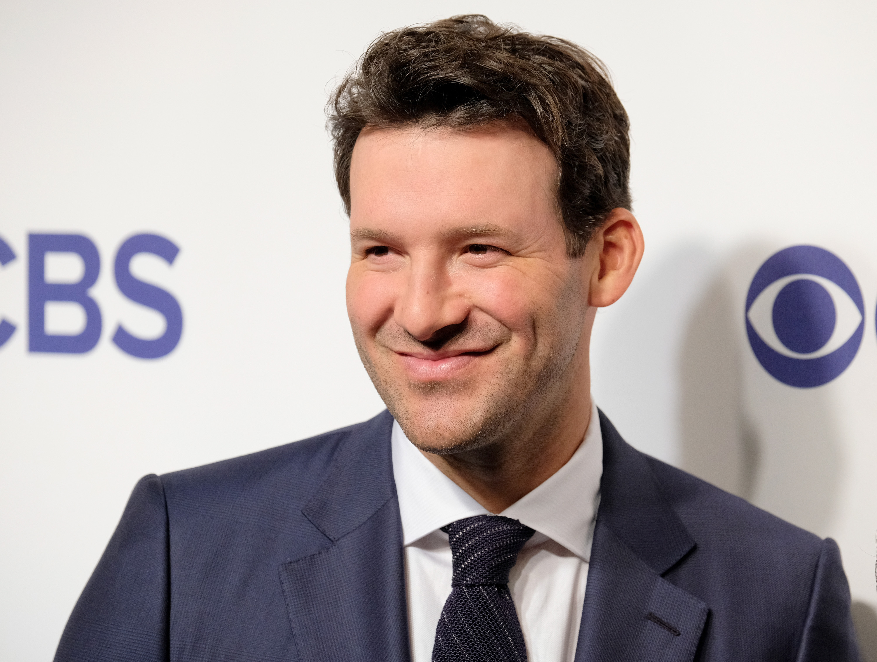 Tony Romo's Annual Salary Request To Stay With CBS Has Been Reported