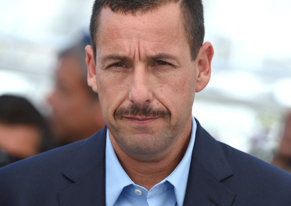 Someone Used A Formula To Create The Worst Adam Sandler Movie