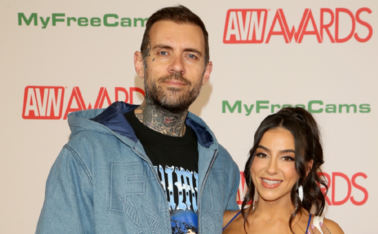 Adam22 Interviews His Wife After Letting Her Sleep With Another Man On Camera BroBible