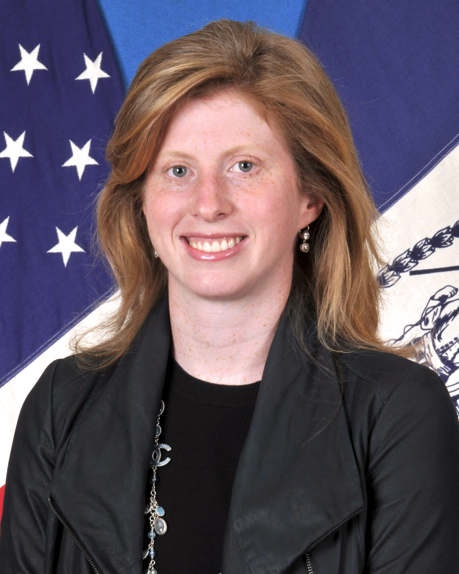 Jessica Tisch named NYC Sanitation Commissioner