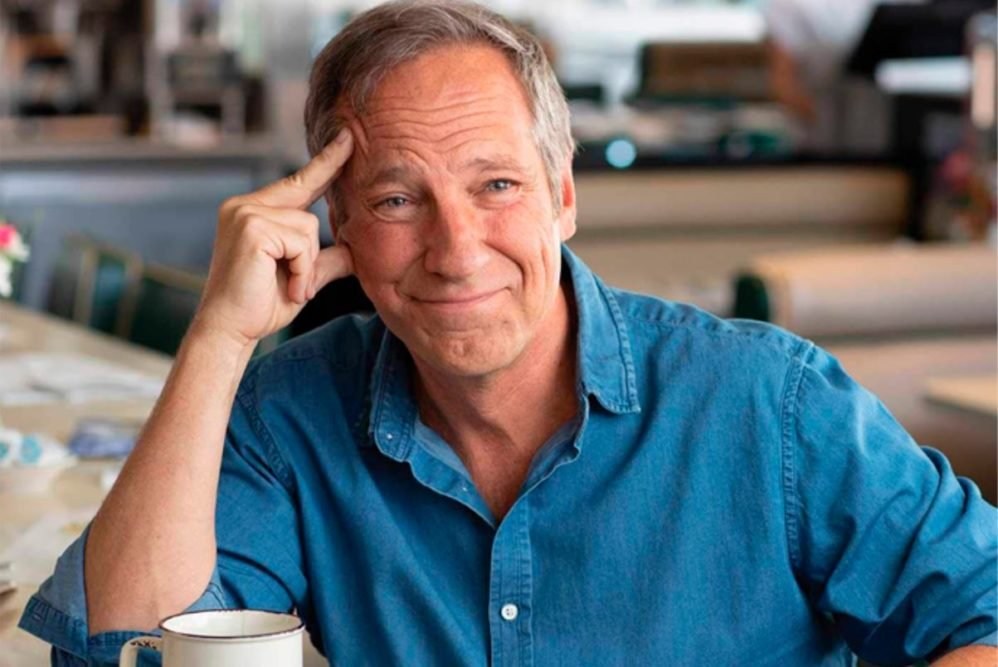 Mike Rowe Net Worth in 2021 Browsed Magazine