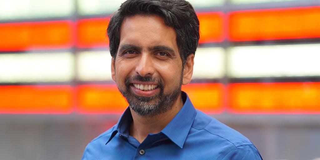 Sal Khan Net Worth In 2021 Browsed Magazine