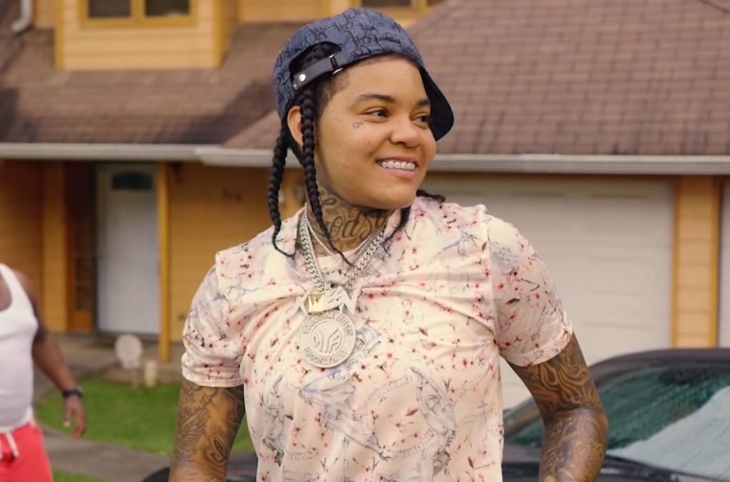Young MA Net Worth 2021 Browsed Magazine