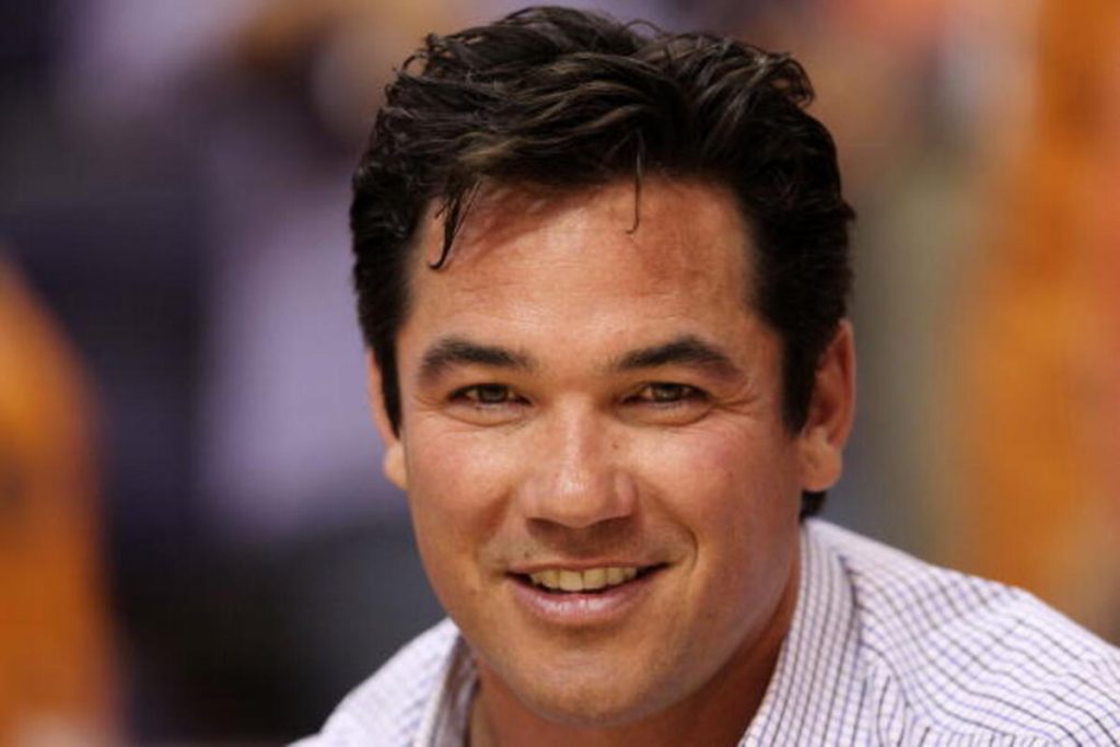 Dean Cain Net Worth 2021 Browsed Magazine