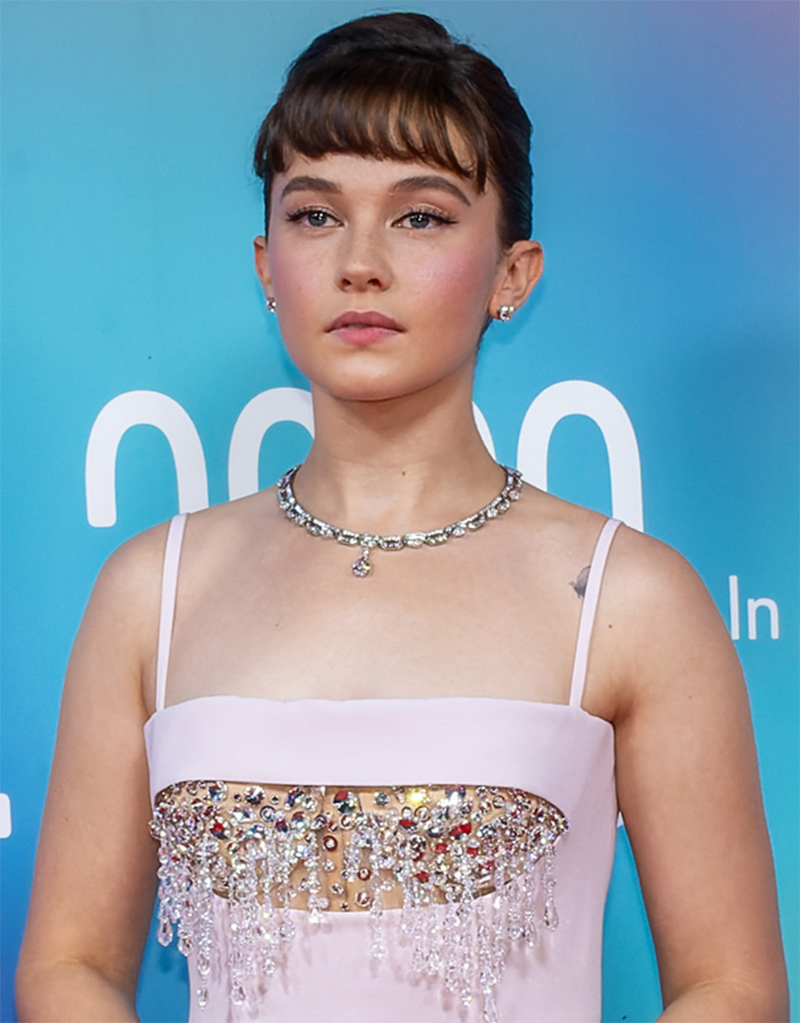Cailee Spaeny Biography 2024 Age, Height, Weight, Family, Net Worth, Salary, Husband and More