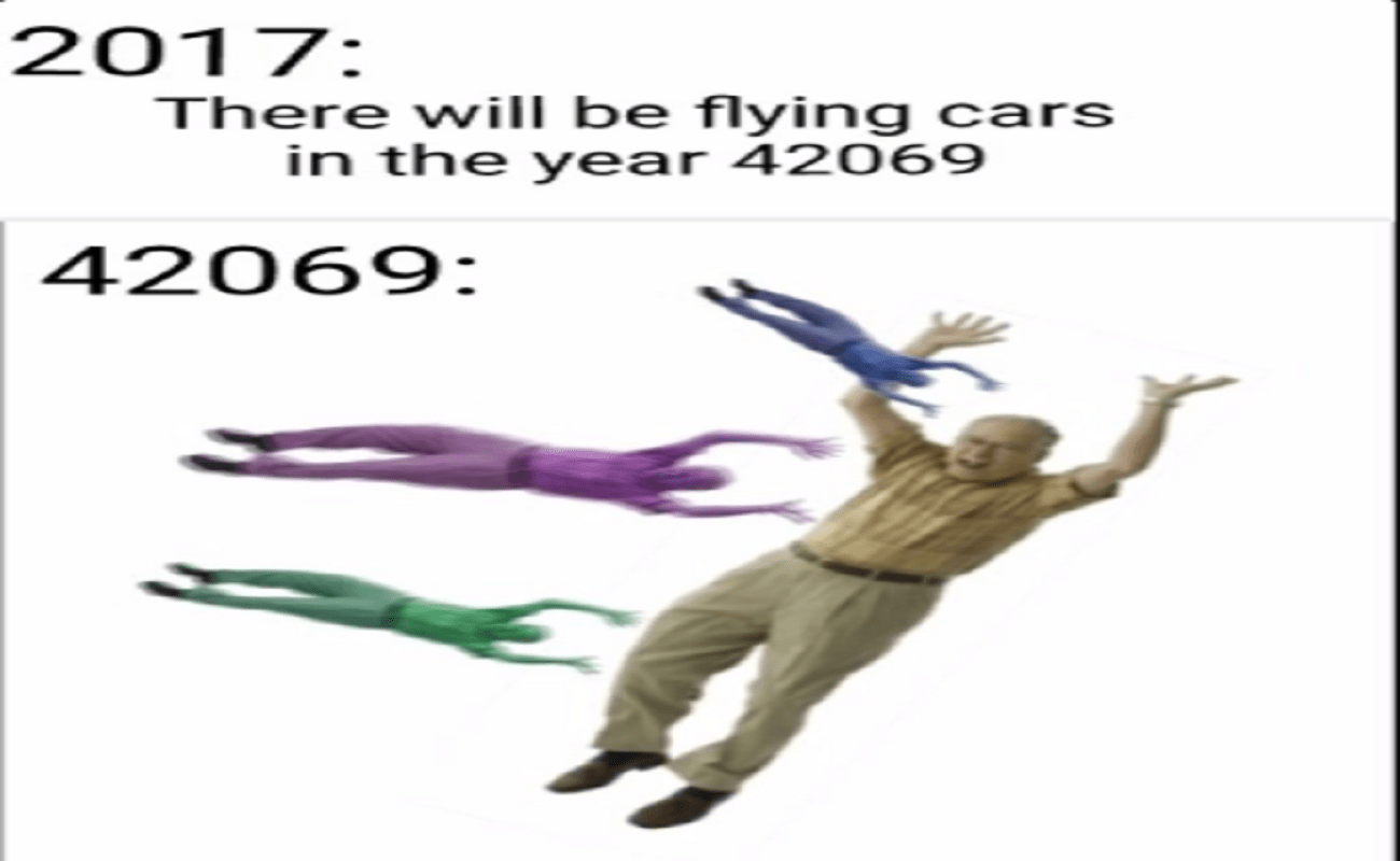 This Meme Is From The Future You Don T Understand The Reference Yet Mobile Legends