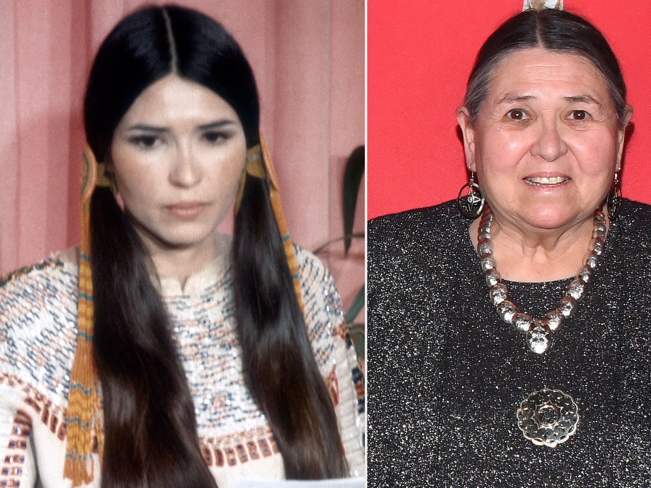 Sacheen Littlefeather Husband, Family And Children Info 5 Facts You