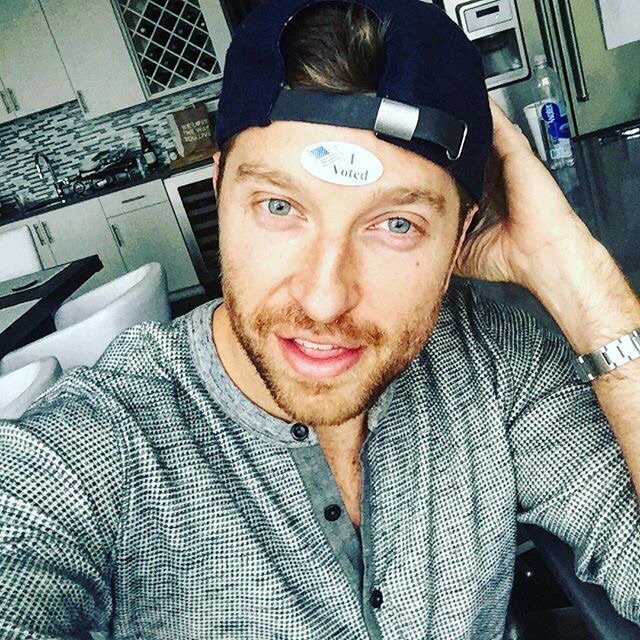Who Is Brett Eldredge Girlfriend Is He Dating Anyone Now? All About