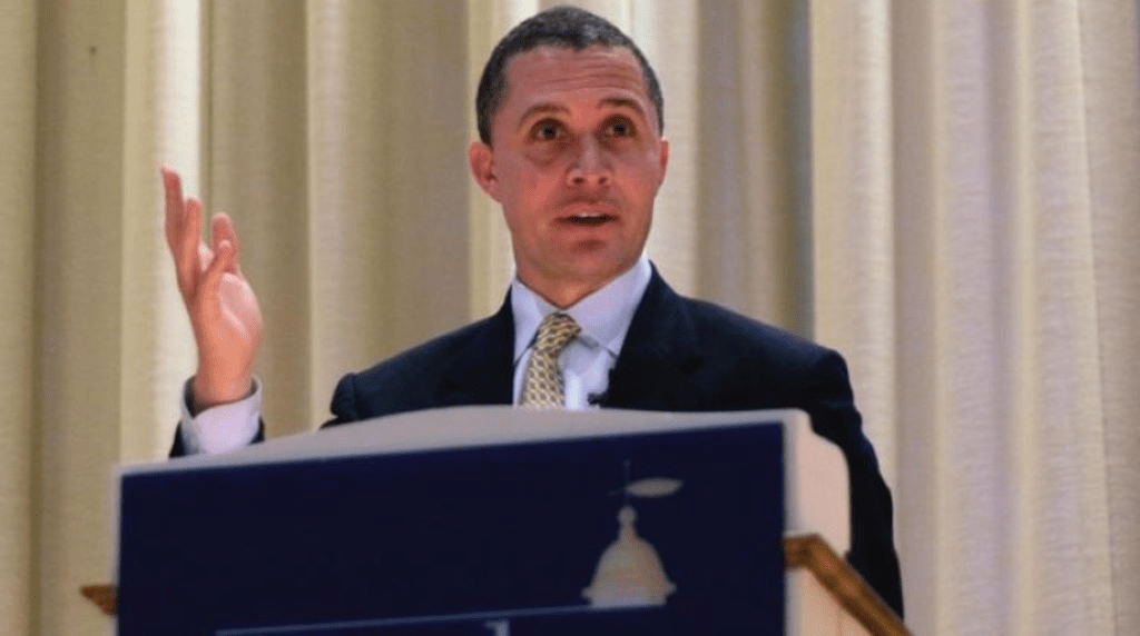 Harold Ford Jr Faith Is He Catholic? Religion, Family And Net Worth