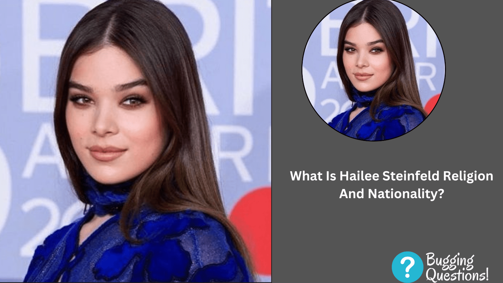 What Is Hailee Steinfeld Religion And Nationality? Family In Details