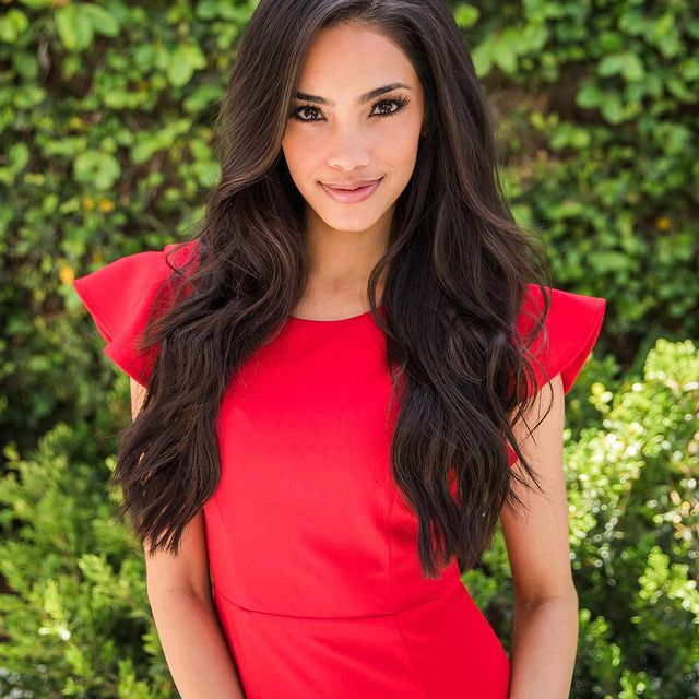 Bryiana Noelle Flores (Rob Dyrdek Wife) Wiki, Bio, Age, Height, Weight