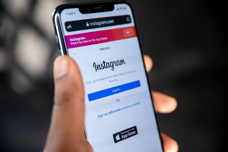 How To Log Out Instagram From All Devices Remotely