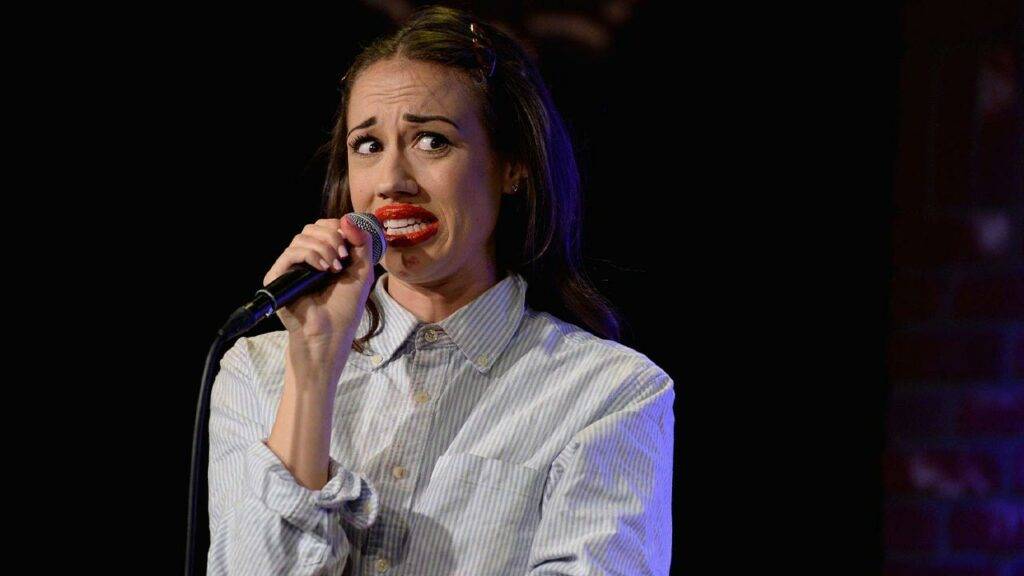 What Did Colleen Ballinger Do? Drama Explained NAYAG Buzz