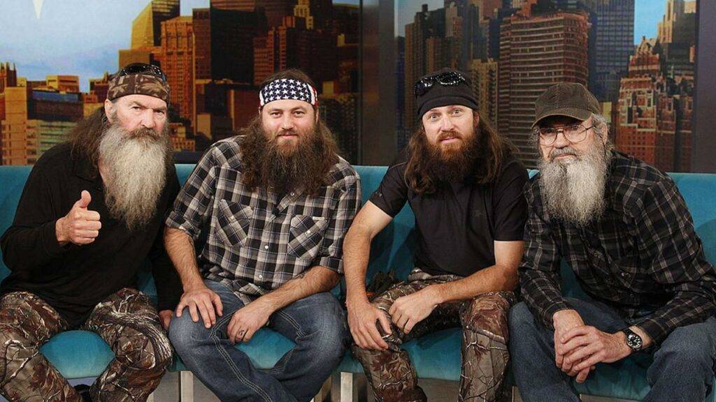 The Brutal Duck Dynasty Scandal That Ended the Show Truth Revealed