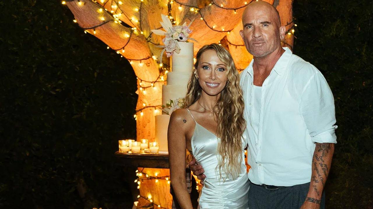 Tish Cyrus Husband 2023, Tish Cyrus and Billy Ray Cyrus Relation