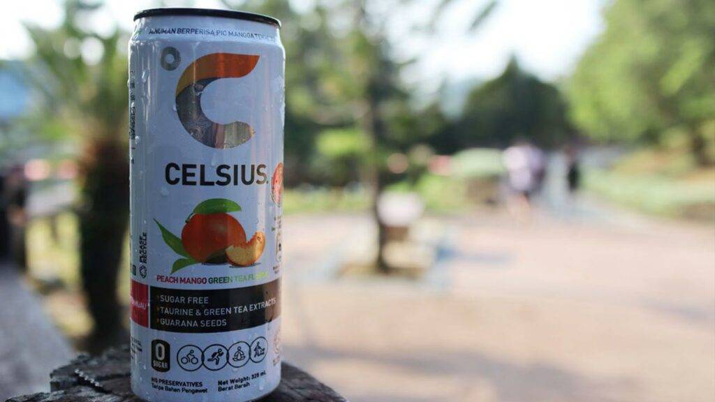 Celsius Energy Drink Positive Drug Test, Is Celsius Energy Drink Bad