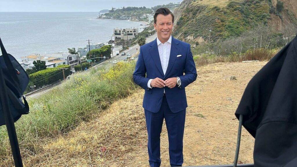 Is Jeff Vaughn Leaving KCAL? What Happened to Jeff Vaughn? NAYAG Buzz