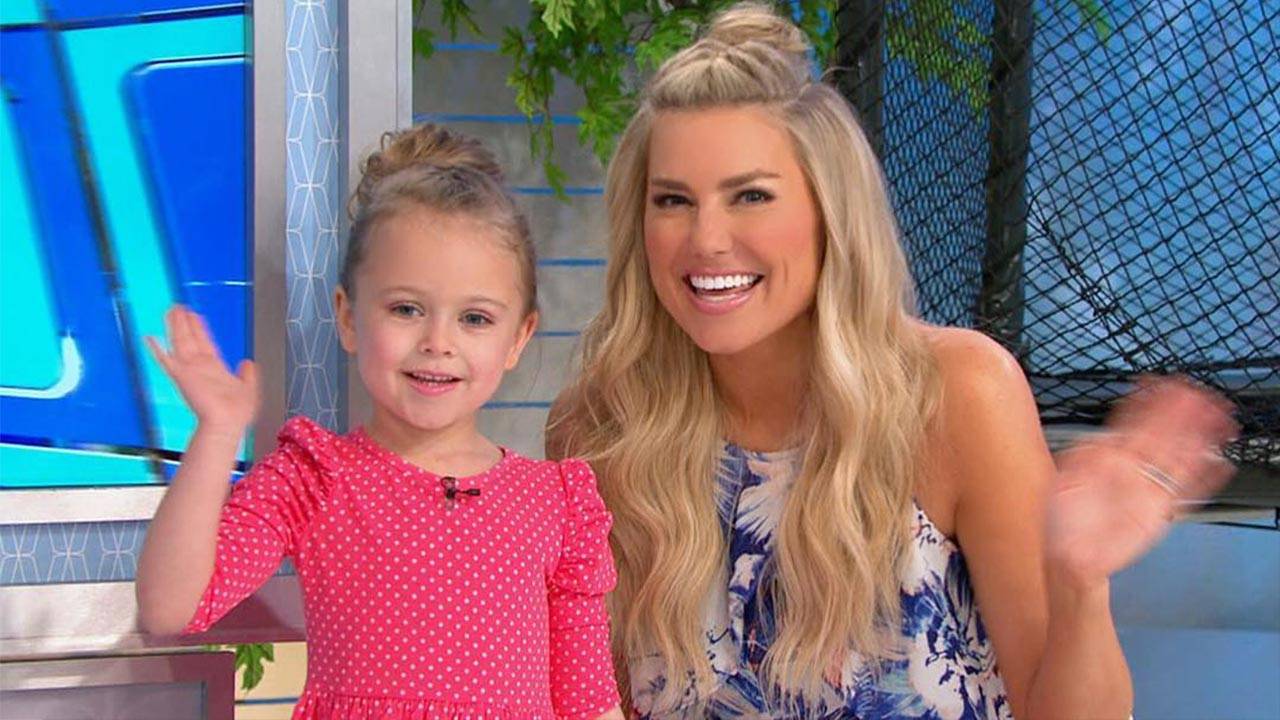 Rachel Reynolds Net Worth 2023 Rachel Reynolds Salary, How Much Does