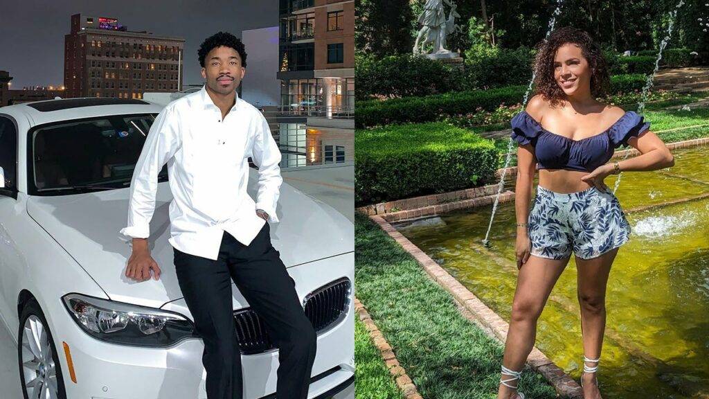Are Lydia and Milton Still Together from Love Is Blind Season 5? Milton