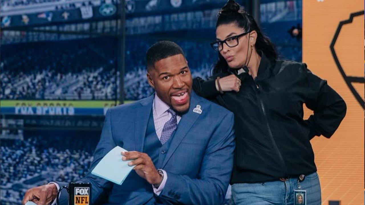 What Happened to Michael Strahan? Why Is Michael Strahan Not on Fox