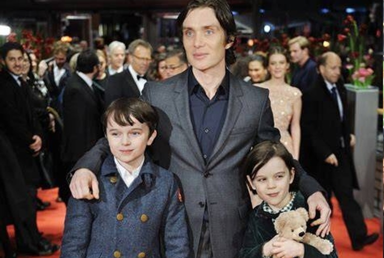 Malachy Murphy Everything to Know About Cillian Murphy's Son