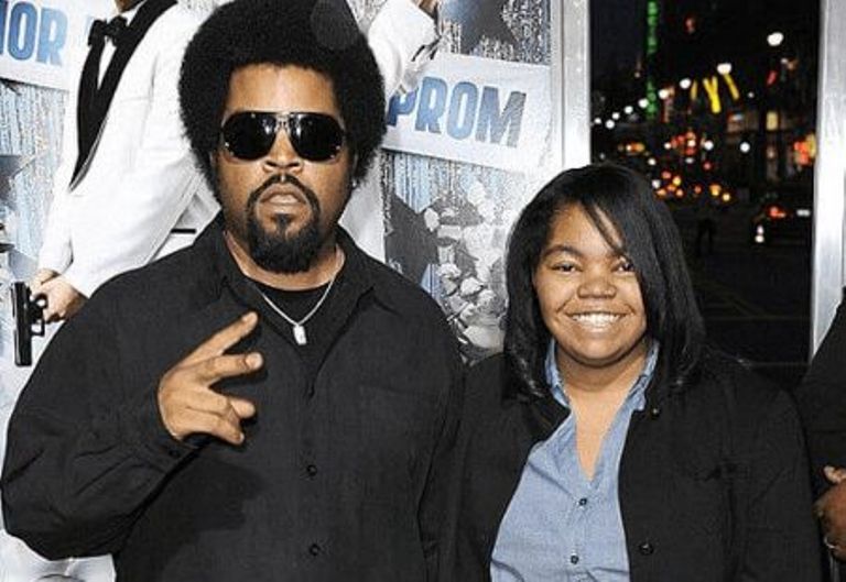 Karima Jackson Bio Who Is Ice Cube's Daughter?