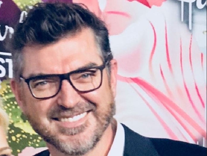 Thomas Doig Inside the Life of Josie Bissett’s Husband