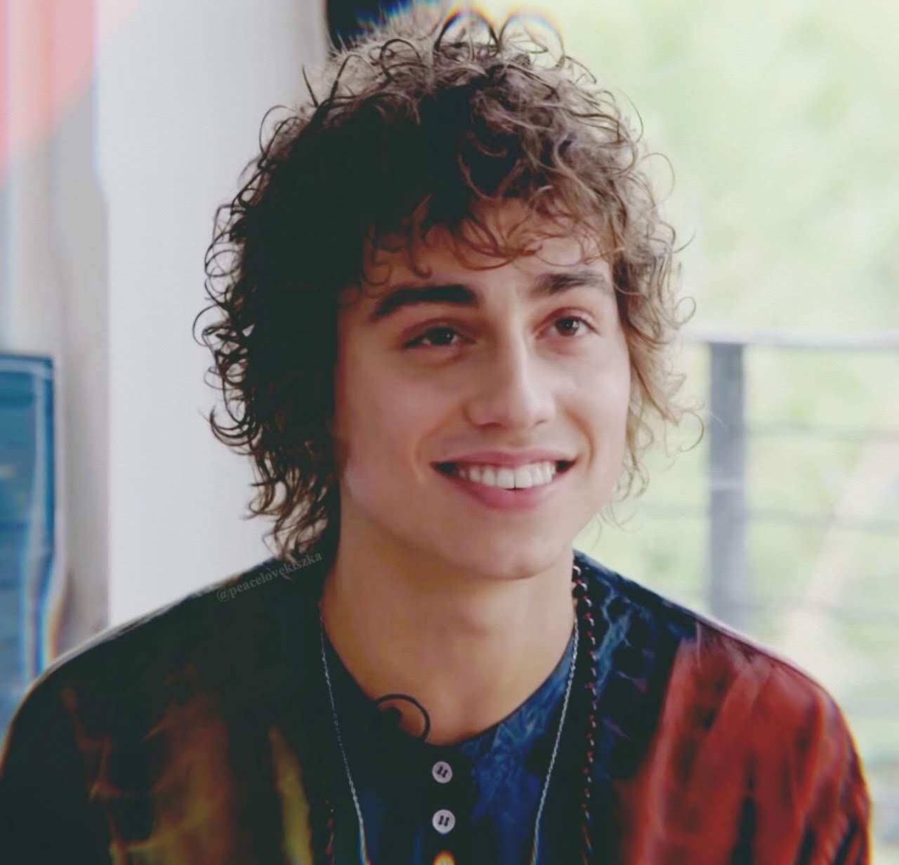 Josh Kiszka Height How Tall Is The Writer and Composer?