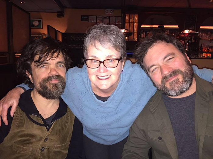 What to Know About Diane Dinklage, Peter Dinklage's Mother