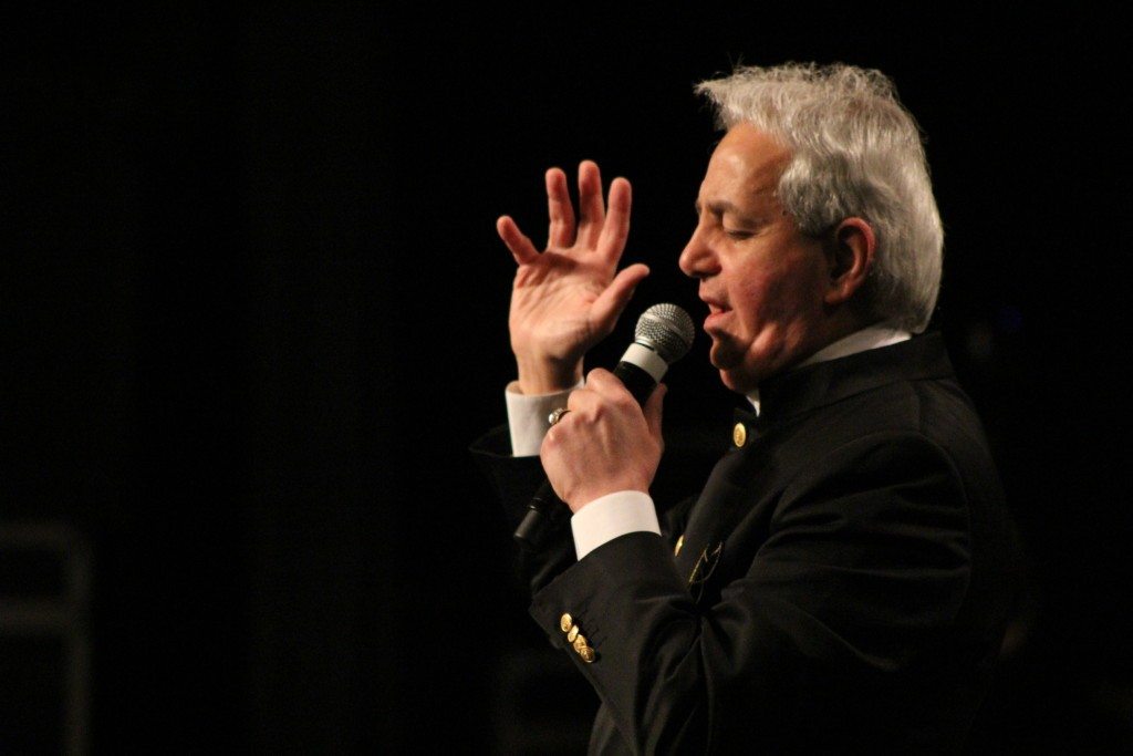 Top 10 Richest Pastors in The World Right Now