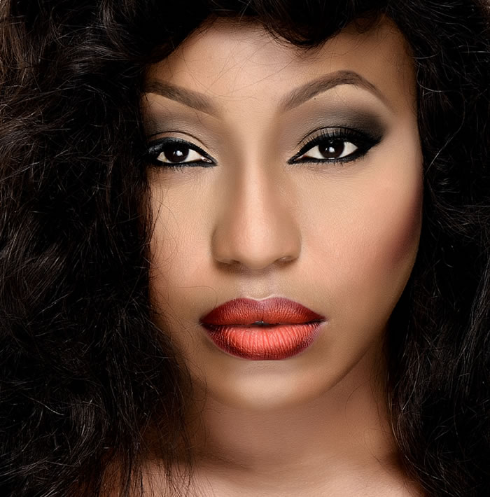 Rita Dominic Age, Married, Husband, Children, Biography, Quick Facts