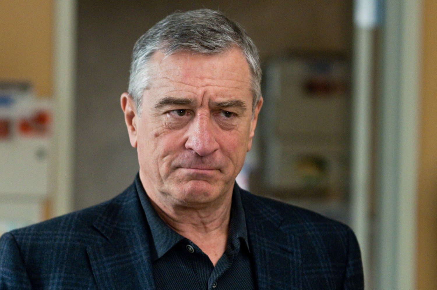 Robert de Niro Net Worth, Wife and Children
