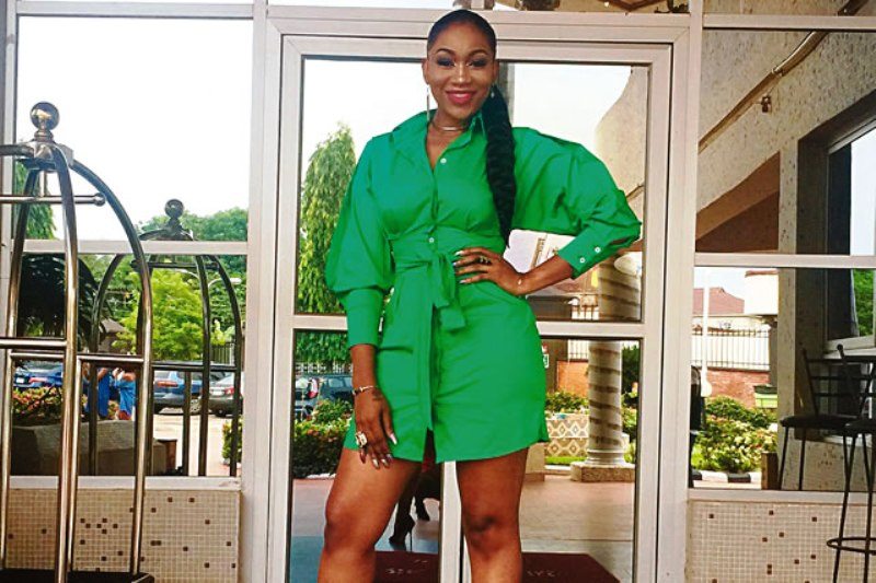 Ebube Nwagbo Biography, Wedding, Husband, Age, Quick Facts