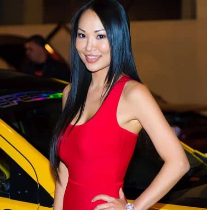 Who is Miranda Pak? The Truth About Terrence Howard's Exwife