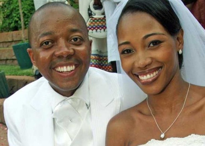 At What Age Did Sonia Mbele Marry Husband Leslie Sedibe and Why Did They Divorce?