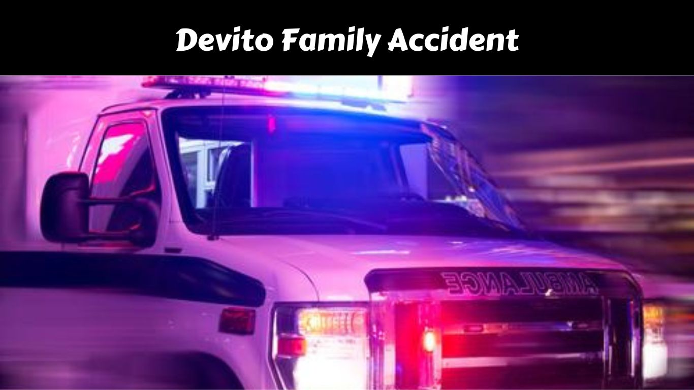 Devito Family Accident