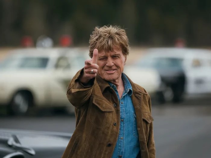 What Disease Does Robert Redford Have and Is He Still Alive?