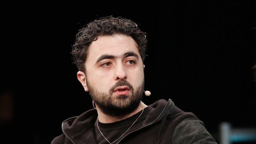 DeepMind cofounder Mustafa Suleyman switches to Google BBC News