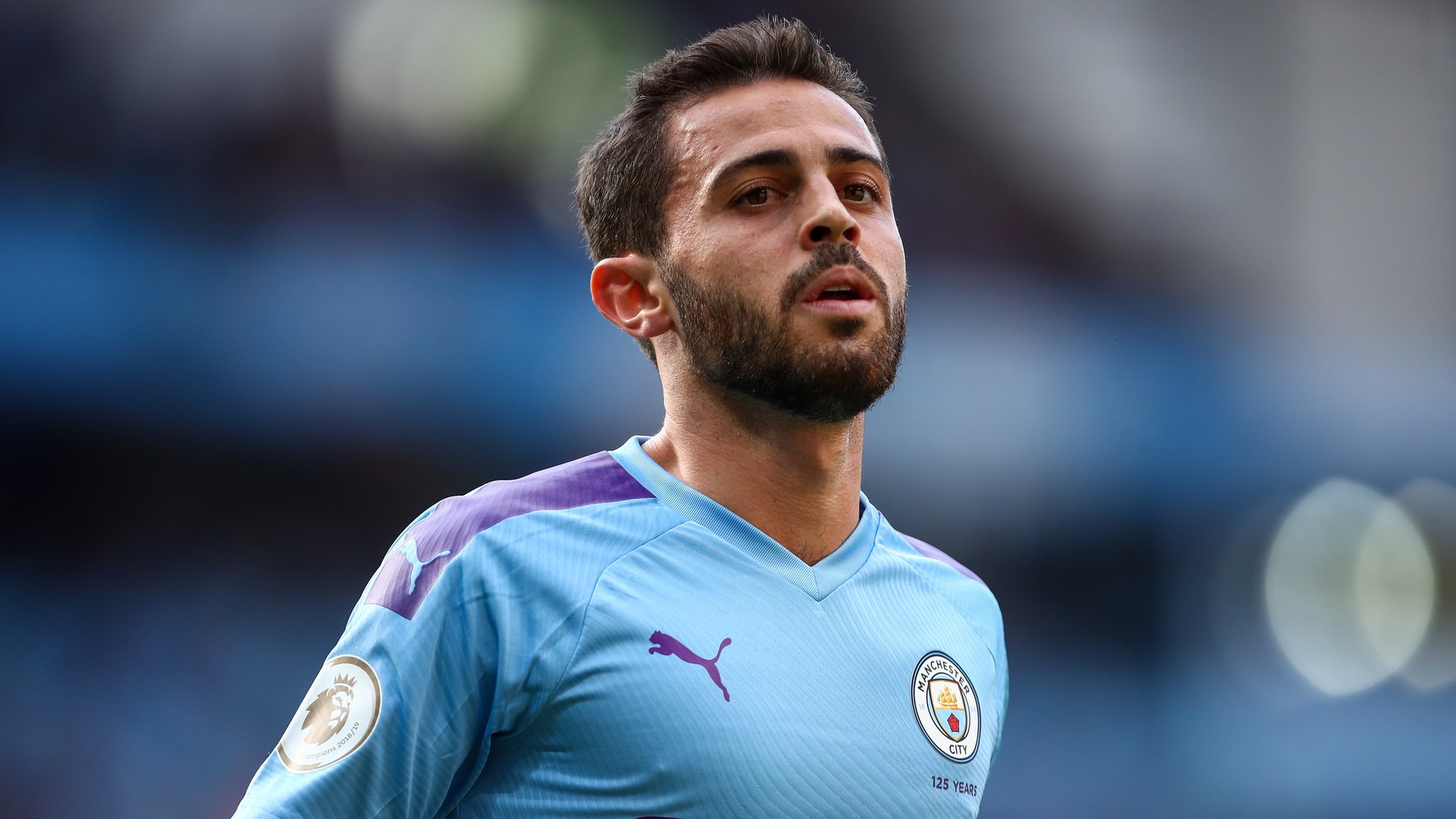 Bernardo Silva Why is the Manchester City star in trouble over racism