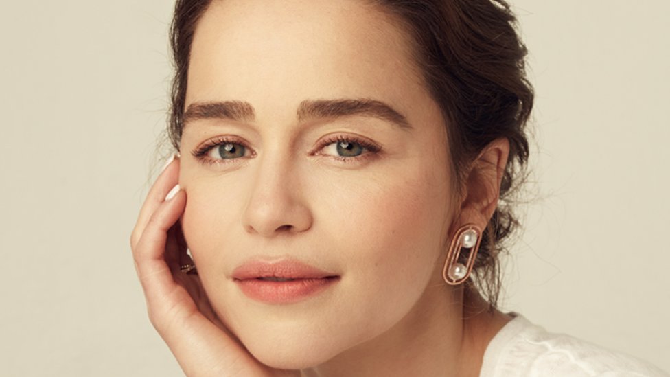 Emilia Clarke Husband Who Is He? What Illness Does Emilia Clarke Have