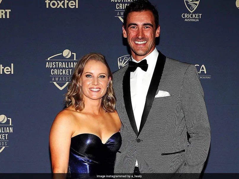 10 Beautiful Wives Of Australian Cricketers