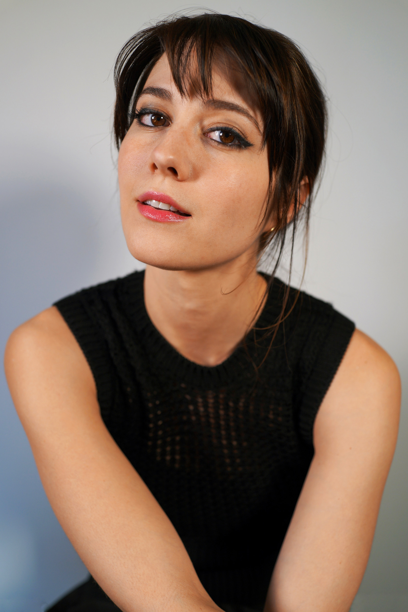 Wallpaper Mary Elizabeth Winstead, actress, celebrity, pale,