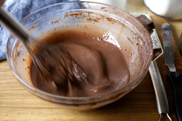 Chocolate Dutch Baby Smitten Kitchen