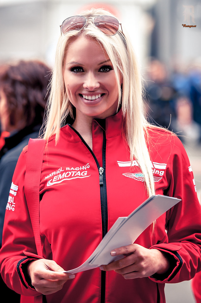 Mandy Lange Racingpix Flickr