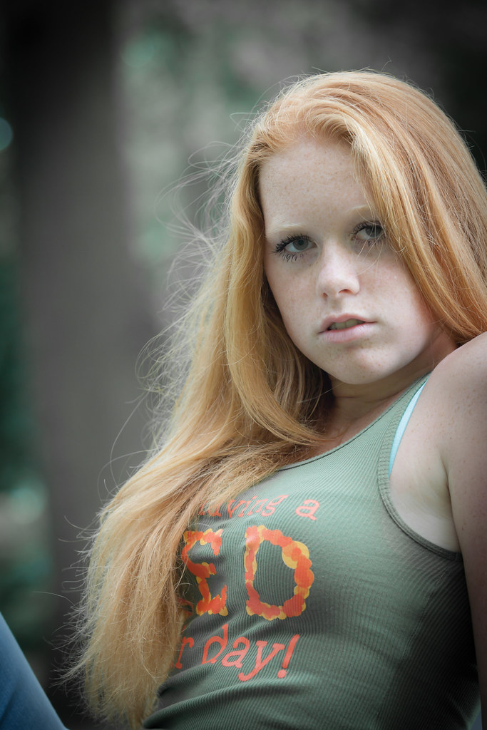 Hairy Redhead Pictures Telegraph
